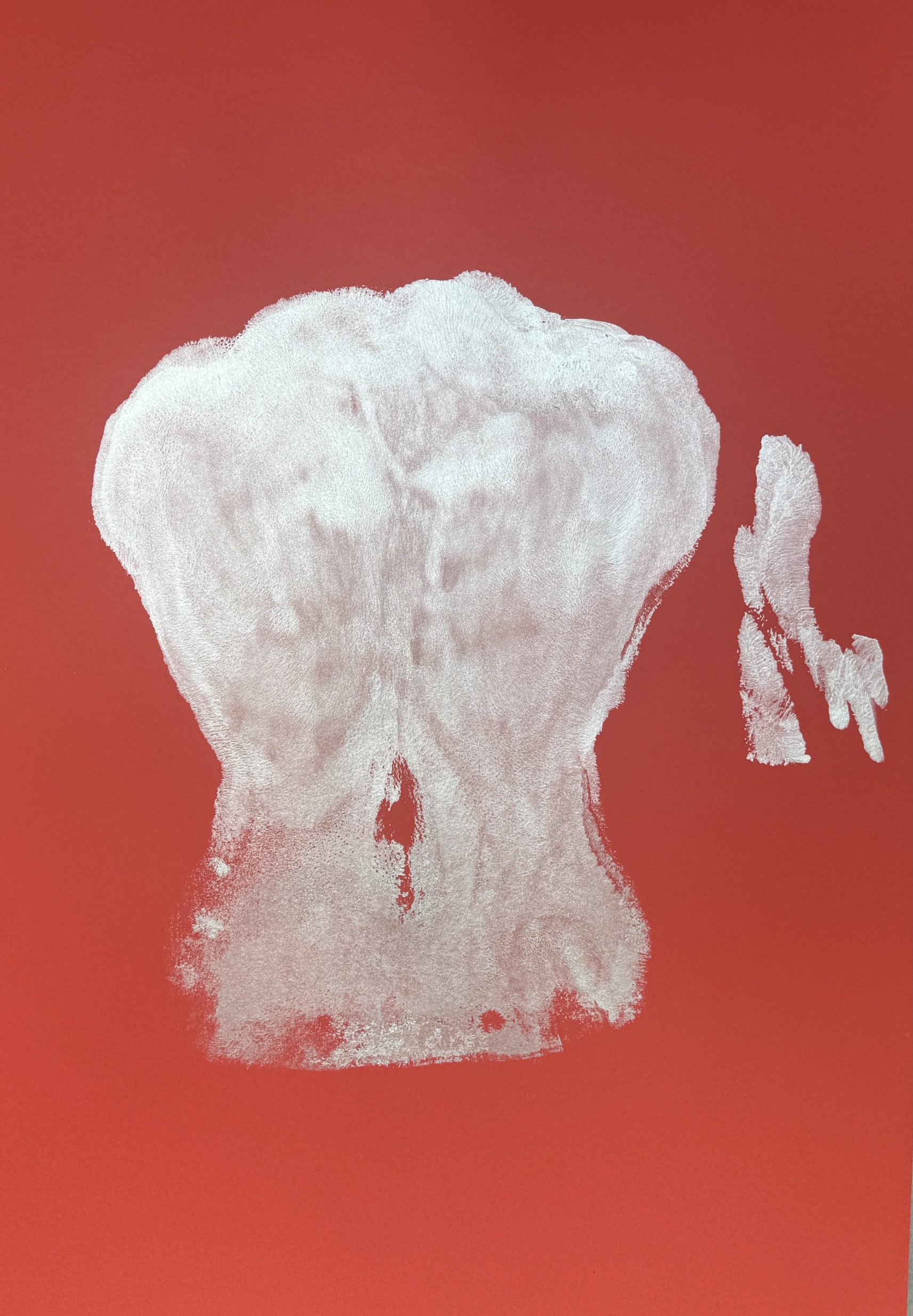 rewati shahani, ceramic artist, london, farah siddiqui
